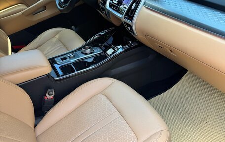 KIA Sorento IV, 2020 год, 3 700 000 рублей, 16 фотография
