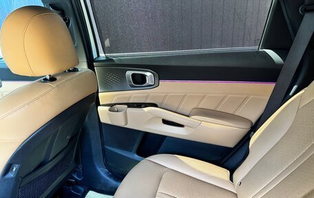 KIA Sorento IV, 2020 год, 3 700 000 рублей, 19 фотография