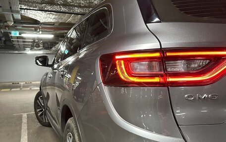 Renault Samsung QM6, 2018 год, 2 299 000 рублей, 22 фотография