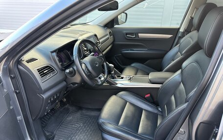 Renault Samsung QM6, 2018 год, 2 299 000 рублей, 27 фотография