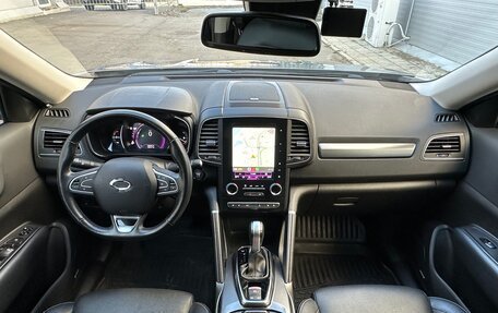 Renault Samsung QM6, 2018 год, 2 299 000 рублей, 26 фотография