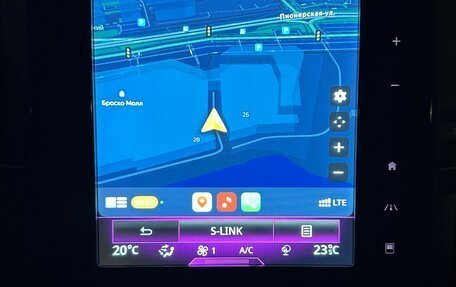 Renault Samsung QM6, 2018 год, 2 299 000 рублей, 24 фотография
