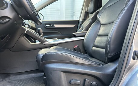Renault Samsung QM6, 2018 год, 2 299 000 рублей, 28 фотография