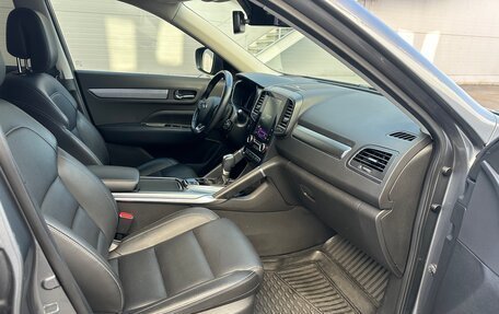 Renault Samsung QM6, 2018 год, 2 299 000 рублей, 30 фотография