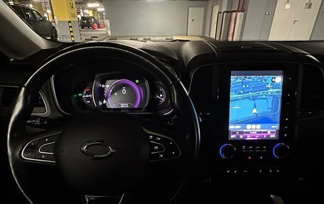 Renault Samsung QM6, 2018 год, 2 299 000 рублей, 23 фотография