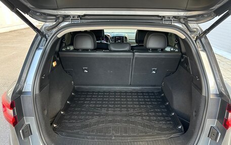 Renault Samsung QM6, 2018 год, 2 299 000 рублей, 36 фотография