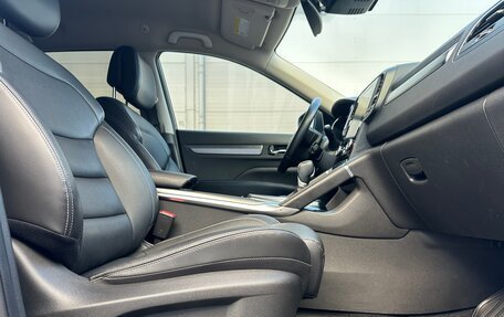 Renault Samsung QM6, 2018 год, 2 299 000 рублей, 29 фотография