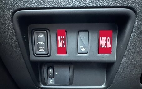 Renault Samsung QM6, 2018 год, 2 299 000 рублей, 32 фотография