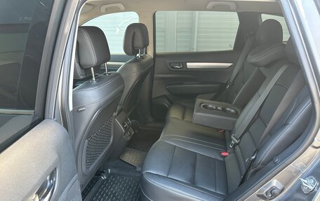 Renault Samsung QM6, 2018 год, 2 299 000 рублей, 38 фотография