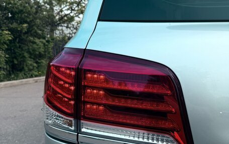 Lexus LX III, 2008 год, 3 000 000 рублей, 13 фотография
