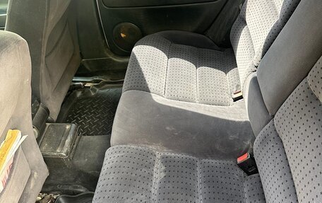 Volkswagen Passat B5+ рестайлинг, 1998 год, 350 000 рублей, 14 фотография