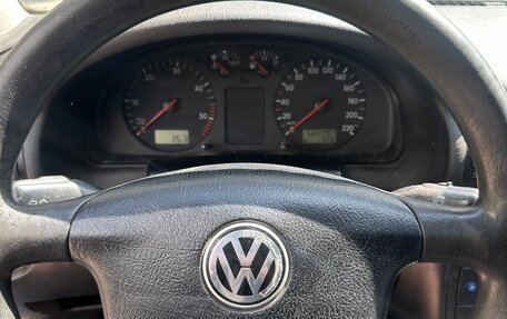 Volkswagen Passat B5+ рестайлинг, 1998 год, 350 000 рублей, 17 фотография