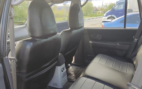 Mitsubishi Pajero Sport II рестайлинг, 2008 год, 1 350 000 рублей, 7 фотография