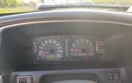 Mitsubishi Pajero Sport II рестайлинг, 2008 год, 1 350 000 рублей, 13 фотография
