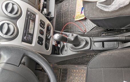 Renault Sandero I, 2013 год, 700 000 рублей, 9 фотография