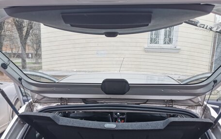 Renault Sandero I, 2013 год, 700 000 рублей, 8 фотография