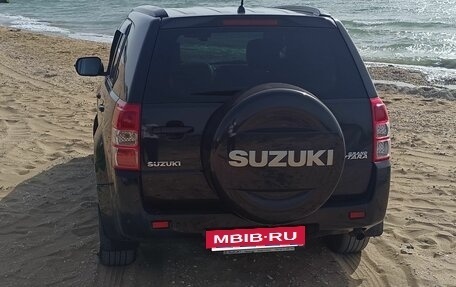 Suzuki Grand Vitara, 2011 год, 1 280 000 рублей, 5 фотография