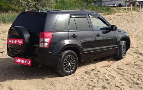 Suzuki Grand Vitara, 2011 год, 1 280 000 рублей, 4 фотография