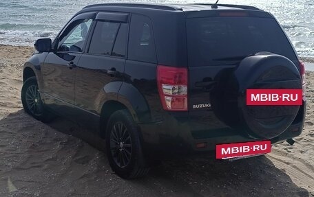 Suzuki Grand Vitara, 2011 год, 1 280 000 рублей, 2 фотография