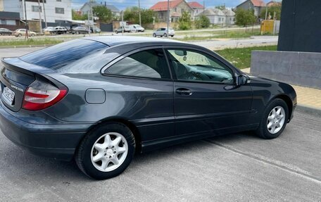 Mercedes-Benz C-Класс, 2006 год, 695 000 рублей, 6 фотография