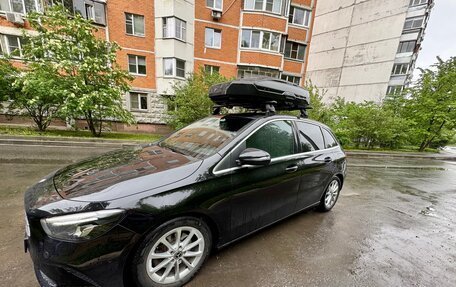 Mercedes-Benz B-Класс, 2020 год, 2 330 000 рублей, 4 фотография