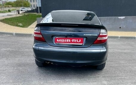 Mercedes-Benz C-Класс, 2006 год, 695 000 рублей, 7 фотография