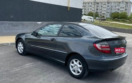 Mercedes-Benz C-Класс, 2006 год, 695 000 рублей, 10 фотография