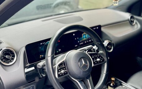Mercedes-Benz B-Класс, 2020 год, 2 330 000 рублей, 8 фотография