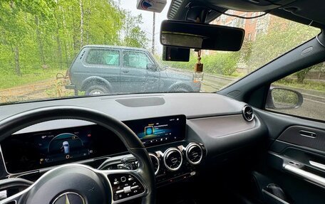 Mercedes-Benz B-Класс, 2020 год, 2 330 000 рублей, 19 фотография