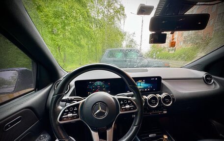 Mercedes-Benz B-Класс, 2020 год, 2 330 000 рублей, 11 фотография