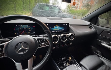 Mercedes-Benz B-Класс, 2020 год, 2 330 000 рублей, 10 фотография