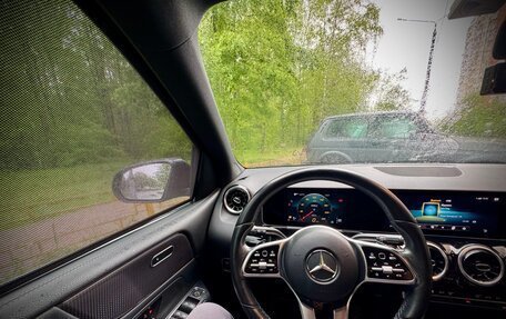 Mercedes-Benz B-Класс, 2020 год, 2 330 000 рублей, 9 фотография