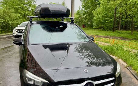 Mercedes-Benz B-Класс, 2020 год, 2 330 000 рублей, 7 фотография