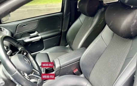 Mercedes-Benz B-Класс, 2020 год, 2 330 000 рублей, 18 фотография