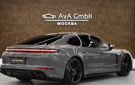 Porsche Panamera, 2024 год, 27 448 000 рублей, 4 фотография