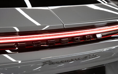 Porsche Panamera, 2024 год, 27 448 000 рублей, 9 фотография