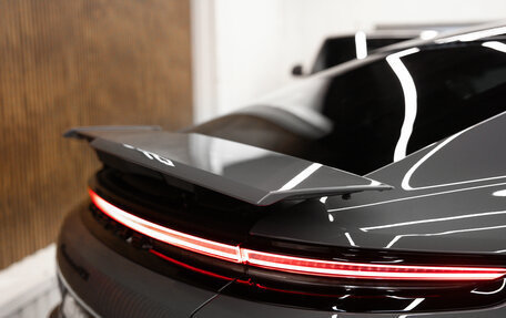 Porsche Panamera, 2024 год, 27 448 000 рублей, 8 фотография