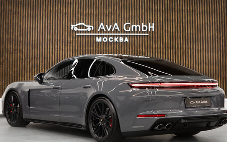 Porsche Panamera, 2024 год, 27 448 000 рублей, 6 фотография