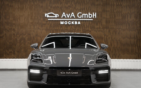Porsche Panamera, 2024 год, 27 448 000 рублей, 2 фотография