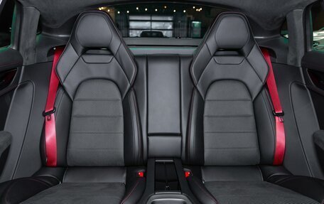 Porsche Panamera, 2024 год, 27 448 000 рублей, 14 фотография