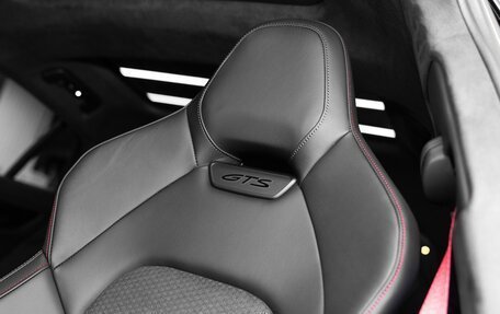 Porsche Panamera, 2024 год, 27 448 000 рублей, 19 фотография