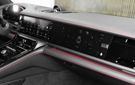 Porsche Panamera, 2024 год, 27 448 000 рублей, 21 фотография