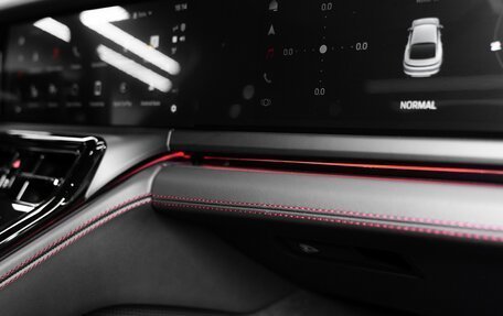 Porsche Panamera, 2024 год, 27 448 000 рублей, 23 фотография
