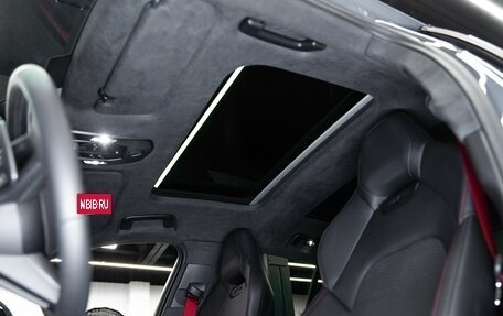 Porsche Panamera, 2024 год, 27 448 000 рублей, 17 фотография