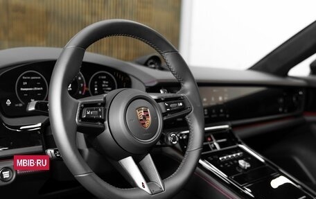 Porsche Panamera, 2024 год, 27 448 000 рублей, 18 фотография
