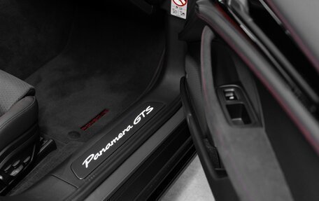 Porsche Panamera, 2024 год, 27 448 000 рублей, 27 фотография