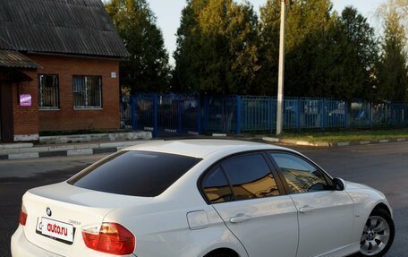 BMW 3 серия, 2007 год, 950 000 рублей, 6 фотография