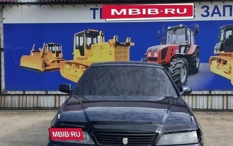 Toyota Mark II VIII (X100), 1998 год, 459 000 рублей, 2 фотография