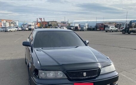 Toyota Mark II VIII (X100), 1998 год, 459 000 рублей, 7 фотография