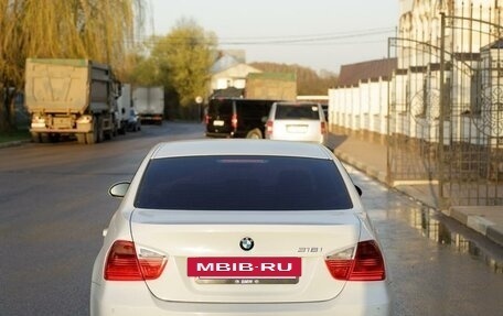 BMW 3 серия, 2007 год, 950 000 рублей, 5 фотография